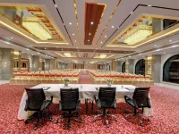 The Fern Residency Bhiwandi-Pimplas, Series by Marriott 塔納縣住宿飯店