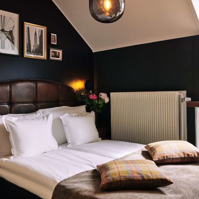 Classic Room Nofo Hotel Promo Code