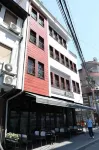 Bruti Hotel Hôtels à : 