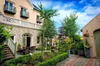 Step House Hotel Hoteles en 