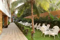 Turtle Beach Resort - Morjim Hotels in 