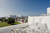 White Dunes Luxury Boutique Hotel