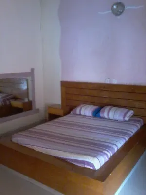 Akwaba Hotel Hoteles en 