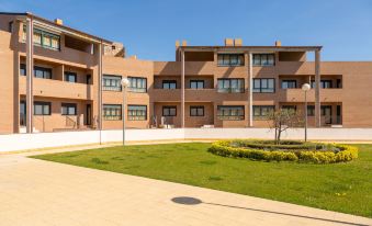 Apartamentos Solamaza - Housity