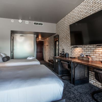 Heritage Room Qq Ironworks Hotel Indy Promo Code