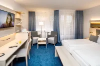 Hotel Seeschwalbe