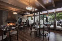 Paso Robles Inn