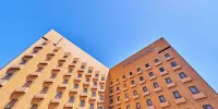 PRINCESS GARDEN HOTEL Hotels in 