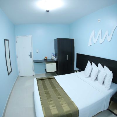 Standard Double Room Real Praia Hotel Promo Code