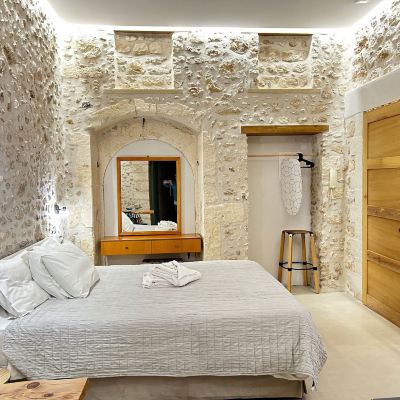 Superior Studio (Without Balcony) Barbara Studios Promo Code