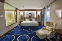 Swiss IN Tabuk Hotel Hotels in 