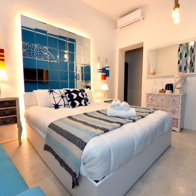 Double Room (Philippe 1530) The Lodge Promo Code