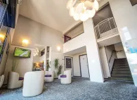 新蒙塔吉斯休息設計INN飯店