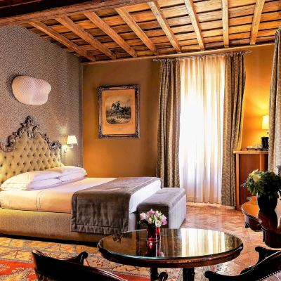 Suite Hotel Valadier Promo Code