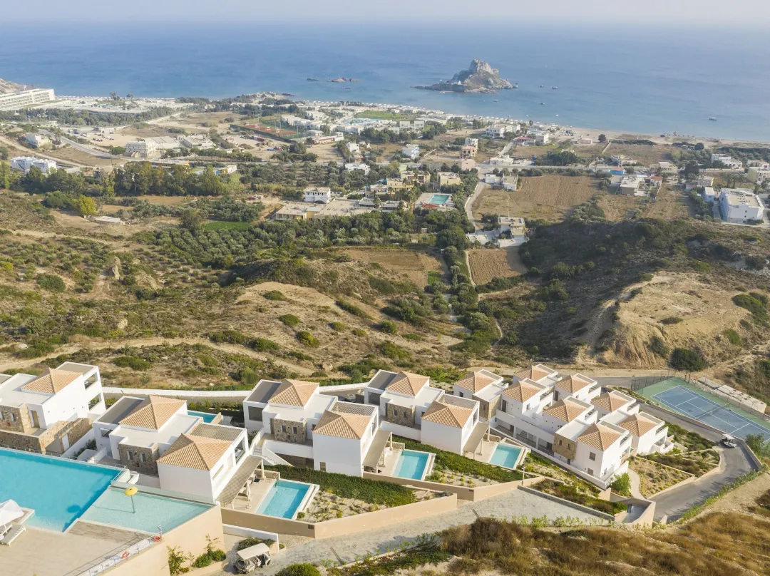White Rock Of Kos Hotel - Adults Only - Kos