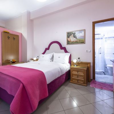 Deluxe Double Apartment Irida Resort Promo Code