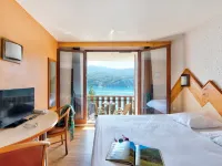 Village Club les Hyvans Hotels in Chorges