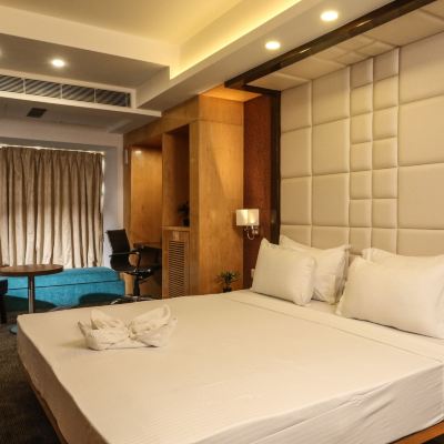 Suite The Grand Promo Code