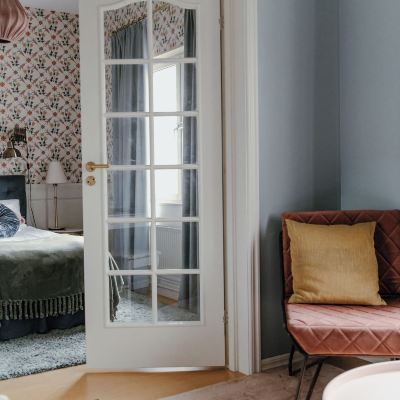 Junior Suite Haga Slott Promo Code