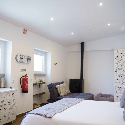 Family Quadruple Room, 1 Bedroom, 2 Bathrooms, Ground Floor Azen Cool House Promo Code