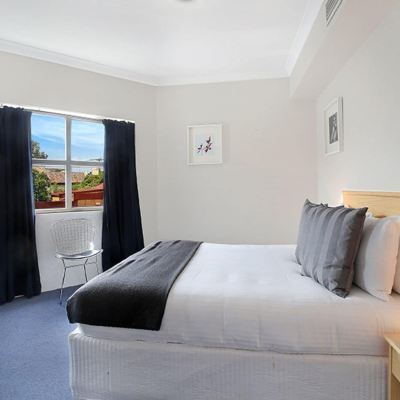 Deluxe Apartment, Non Smoking, Balcony Sydney Airport Suites Promo Code