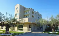 Giardino Dei Principi d'Abruzzo Hotel di 