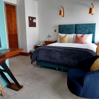 Classic Double Room Browns Hotel Promo Code