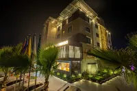 Hotel Da Flamingo Hotel di 