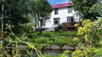 Árból Guesthouse Hotéis em 