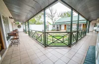 AnnVilla Guesthouse