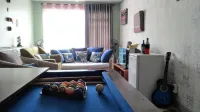 Cozy Room Jkia Hotel a 