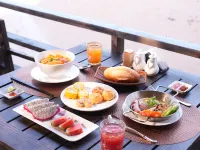 De' Tuva resort Mui Ne