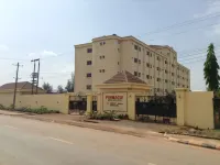 Pinnacle Hotels and Suites Hoteles en 