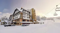 Grey Hotel Kopaonik Hotels in 