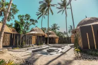 Lombok Souls