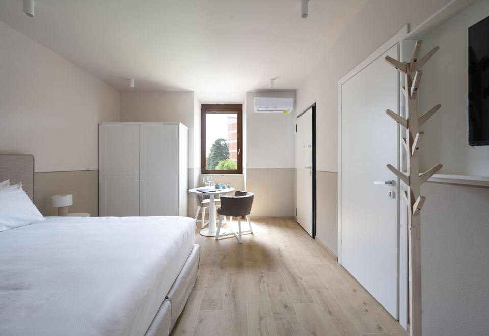 Villa Il PlatanoStandard Room