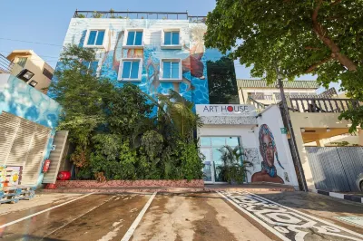 Art House Hotels in 