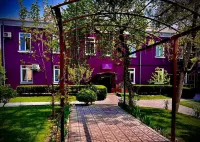 Armon Apart hotel Hotel di 