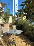 Hôtel l'Escale Au Soleil