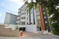 Chill and Go Aparthotel Hotels in 