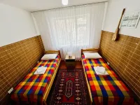 Dadow Apartments Hotels in 