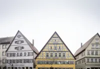 Hotel Goldene Rose