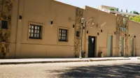 Hotel del Tren Hotel di 