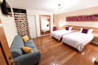 Tandapata Boutique Hotel
