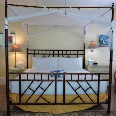 Suite, 1 King Bed-Treetop Two 111 (2nd Floor, Accessible Via Staircase) Ambrosia Key West Promo Code