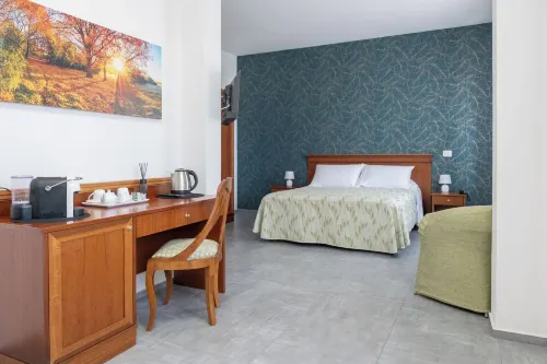 Hotel Bastione