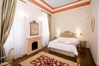 Palaiologos Luxury City Hotel