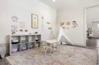 Highlander 4 Bedroom Townhouse