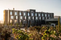 Keo Hotel - Ovalle Casino Resort Отели в г. 