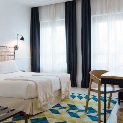 Deluxe Double or Twin Room 7 Islas Hotel Promo Code
